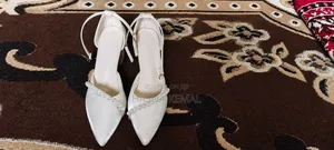 Women Hill Shoes