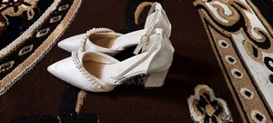 Women Hill Shoes