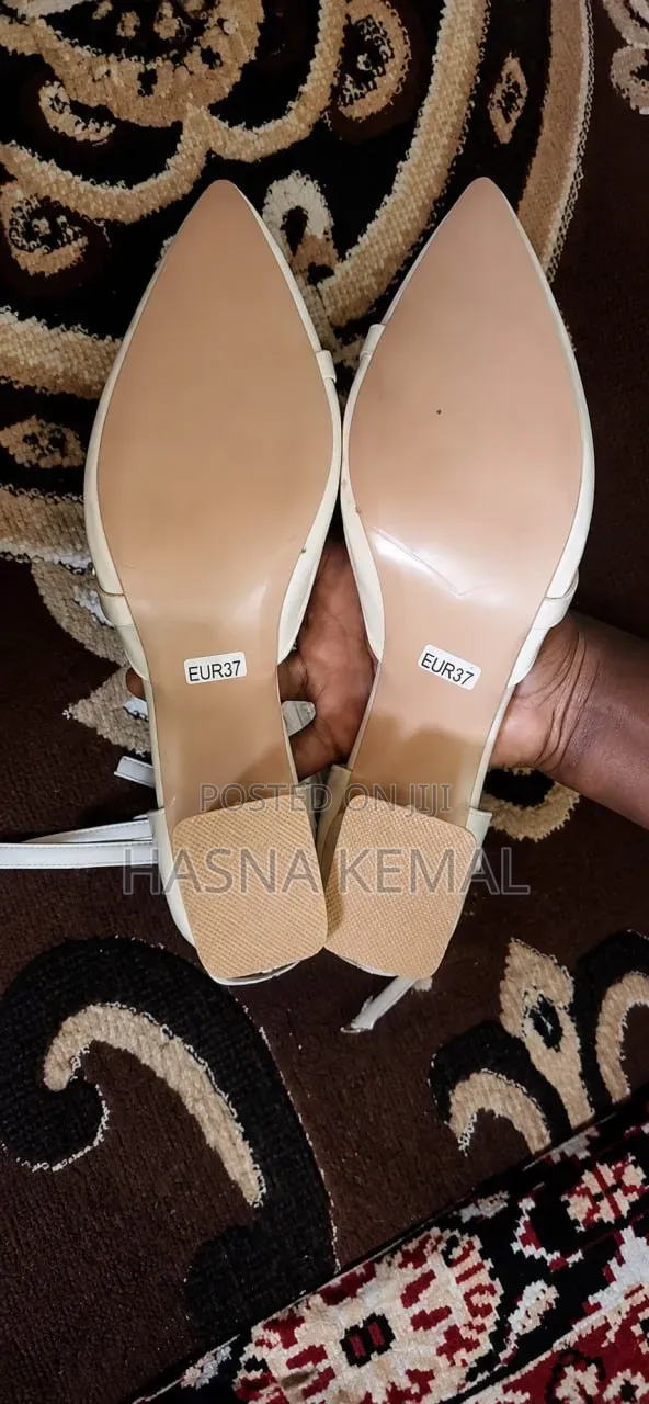 Women Hill Shoes