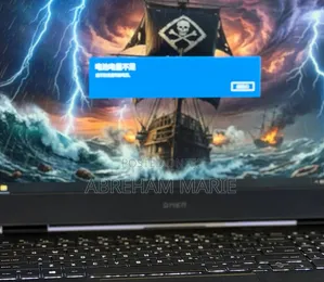 New Laptop HP Omen 16 16GB Intel Core i7 SSD 512GB