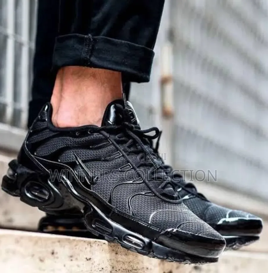 Nike Air Max Tri