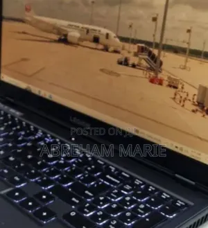 New Laptop Lenovo Legion 5 16GB Intel Core i7 SSD 512GB