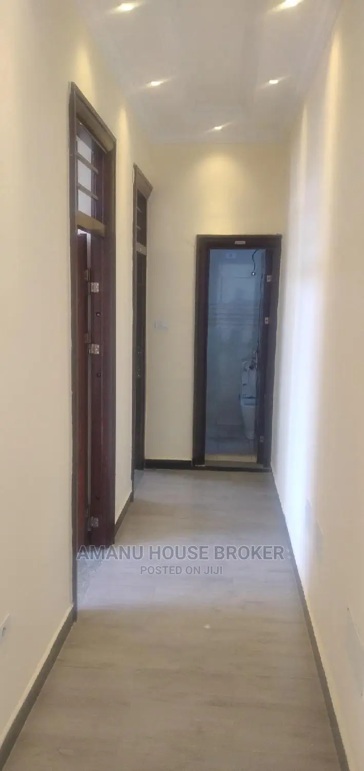 3bdrm Apartment in አስቸኳይ የሚከራይ አፓርትመንት, Yeka for rent