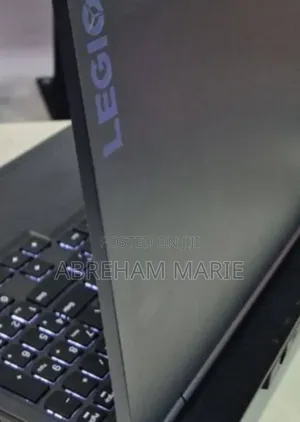 New Laptop Lenovo Legion 5 16GB Intel Core i7 SSD 512GB