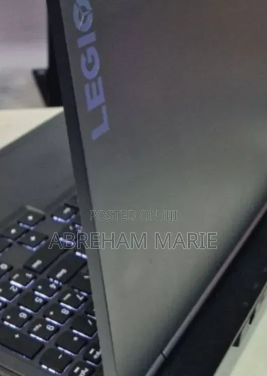 New Laptop Lenovo Legion 5 16GB Intel Core i7 SSD 512GB