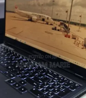 New Laptop Lenovo Legion 5 16GB Intel Core i7 SSD 512GB