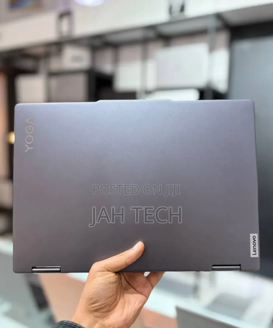 New Laptop Lenovo Yoga 7i 16GB Intel Core Ultra 7 SSD 512GB