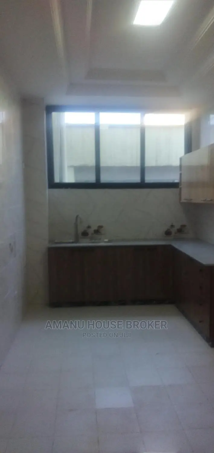 3bdrm Apartment in አስቸኳይ የሚከራይ አፓርትመንት, Yeka for rent