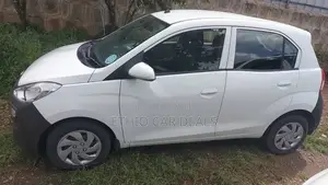 Hyundai Atos 2021 White