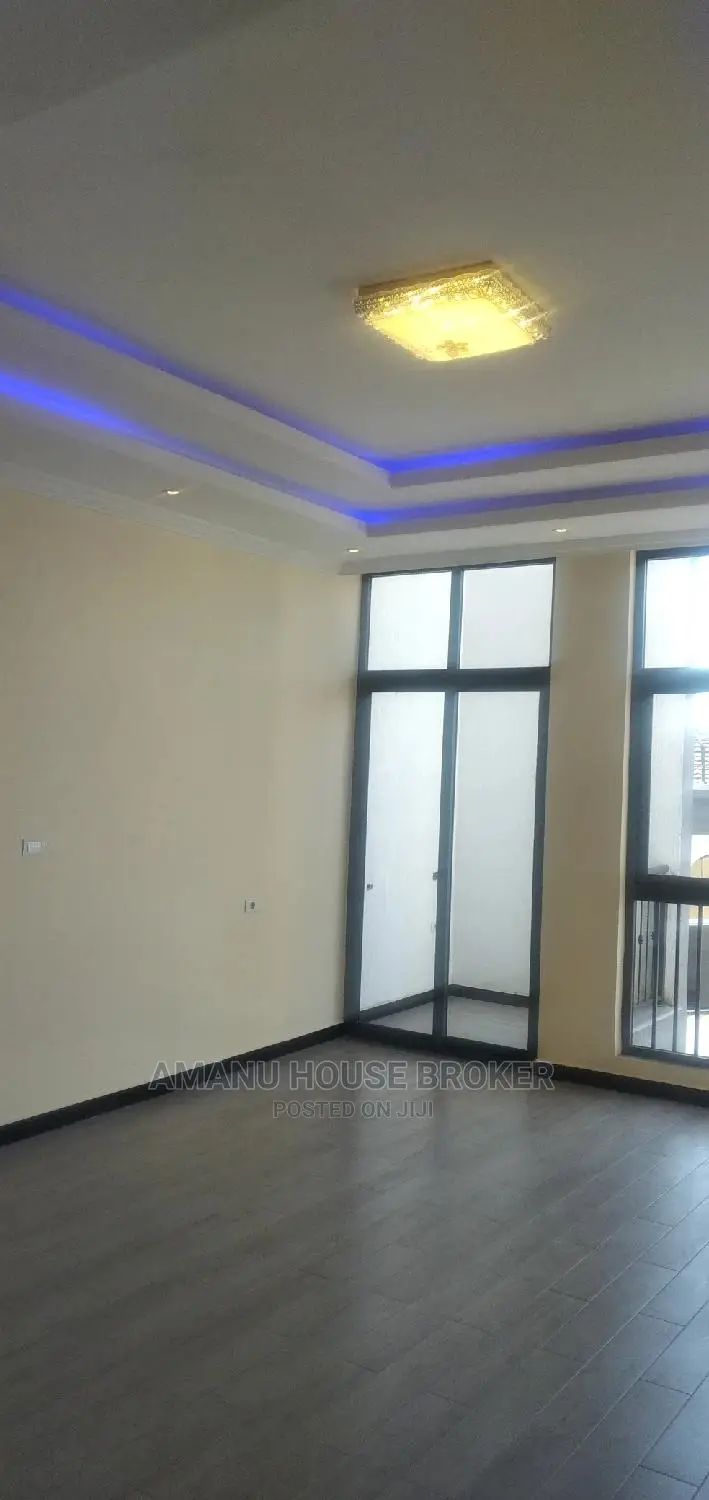 3bdrm Apartment in አስቸኳይ የሚከራይ አፓርትመንት, Yeka for rent