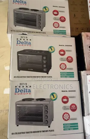 Mine Ovens 48.Litter Delta Countertops Delivery