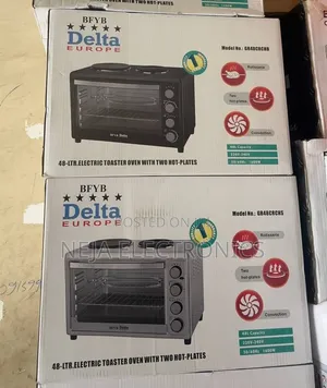 Mine Ovens 48.Litter Delta Countertops Delivery