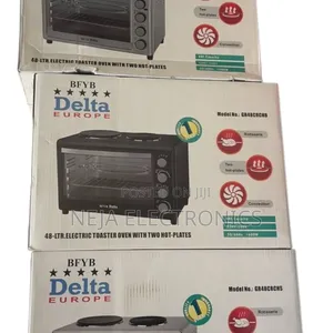 Mine Ovens 48.Litter Delta Countertops Delivery