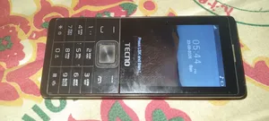 Tecno T528