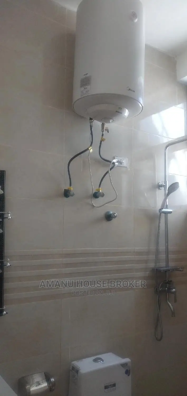 3bdrm Apartment in አስቸኳይ የሚከራይ አፓርትመንት, Yeka for rent