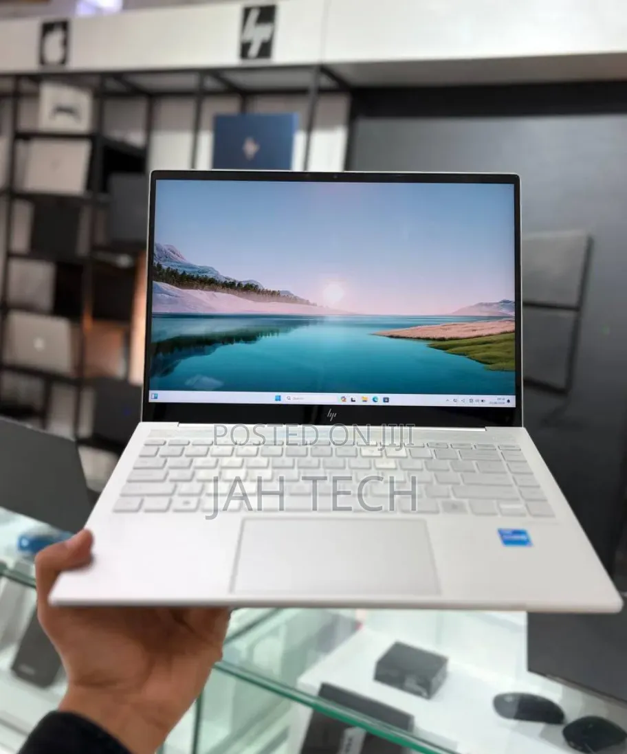New Laptop HP Pavilion 14 16GB Intel Core i5 SSD 512GB
