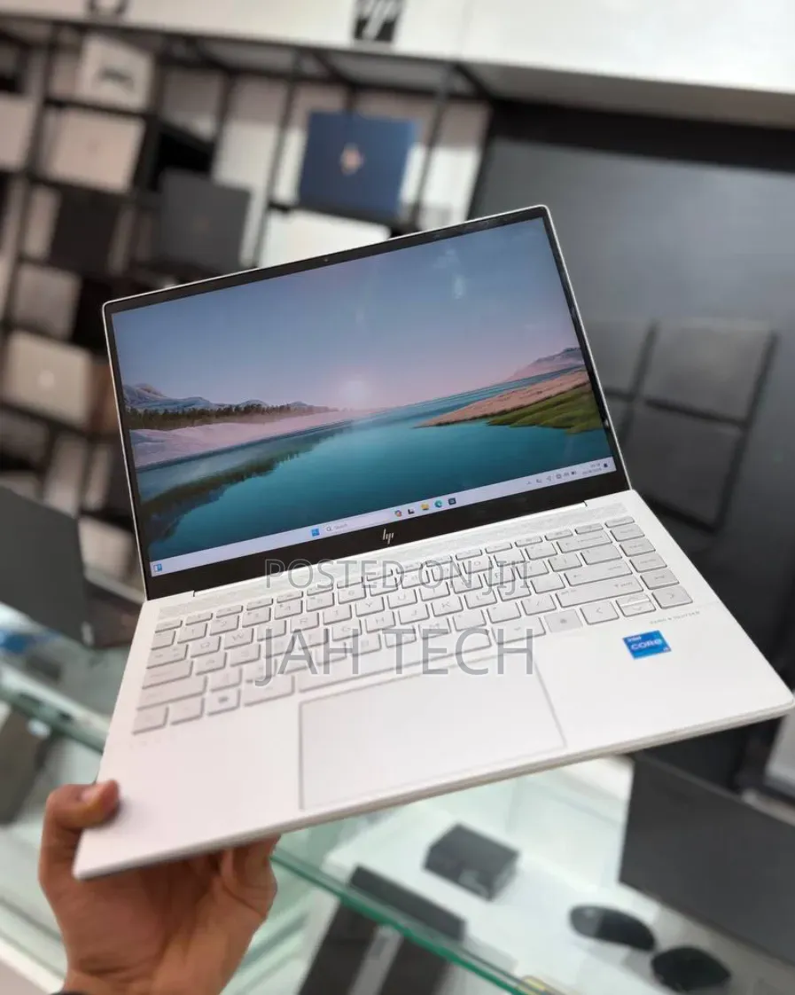 New Laptop HP Pavilion 14 16GB Intel Core i5 SSD 512GB
