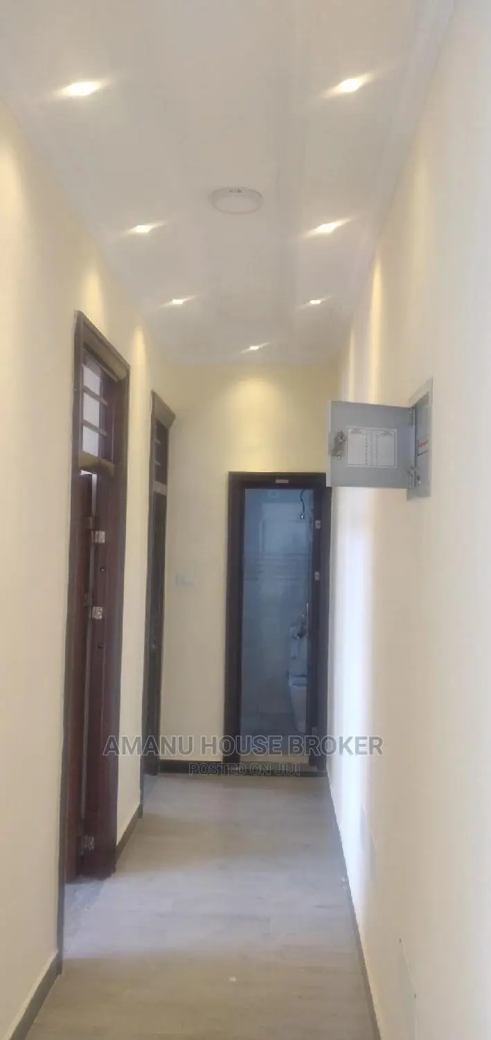 3bdrm Apartment in አስቸኳይ የሚከራይ አፓርትመንት, Yeka for rent