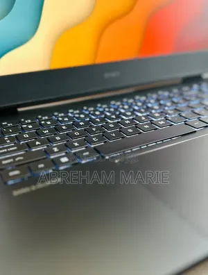 New Laptop HP Omen 16 16GB Intel Core i7 SSD 1T
