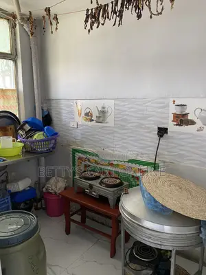 1bdrm Condo in Yeka for sale