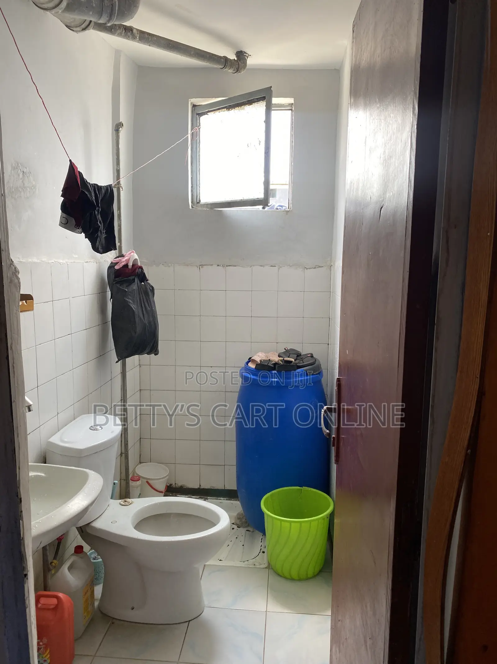 1bdrm Condo in Yeka for sale