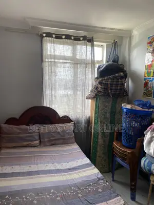 1bdrm Condo in Yeka for sale