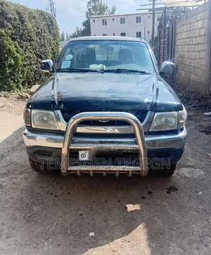 Toyota Hilux 2003