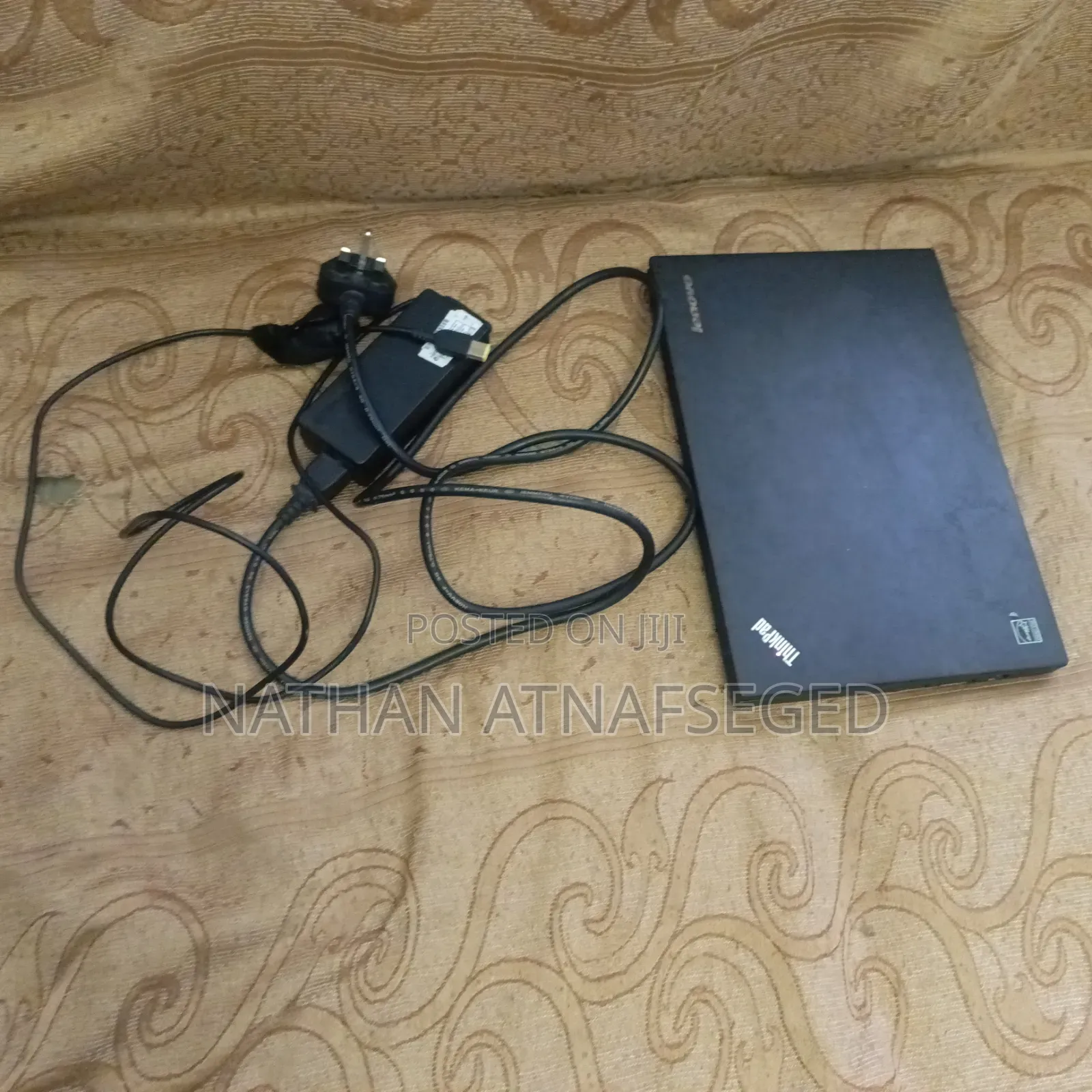 Laptop Lenovo ThinkPad X250 4GB Intel Core i5 SSD 256GB