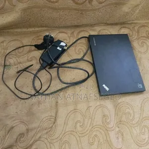 Laptop Lenovo ThinkPad X250 4GB Intel Core i5 SSD 256GB