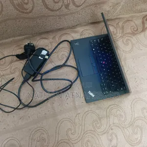 Laptop Lenovo ThinkPad X250 4GB Intel Core i5 SSD 256GB