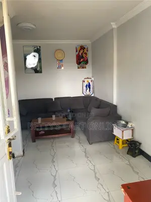 1bdrm Condo in Yeka for sale