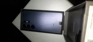 New Samsung Galaxy S25 Ultra 256 GB Black
