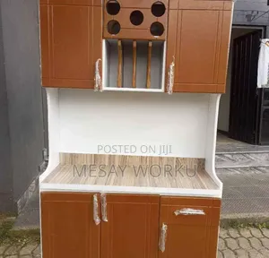 ኪችን ካቢኔት /Kichen Cabinet/