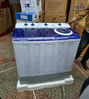 Sakon 16,kg Semi Automatic Washing Machines