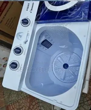 Sakon 16,kg Semi Automatic Washing Machines