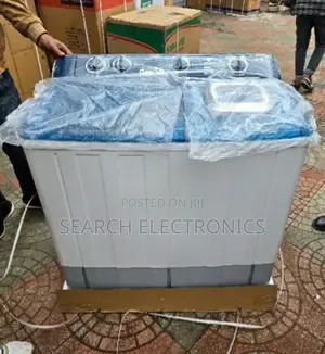 Popular 20,kg Semi Automatic Washing Machines