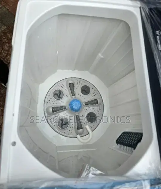 Popular 20,kg Semi Automatic Washing Machines