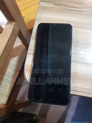 New Samsung Galaxy A13 32 GB Gray