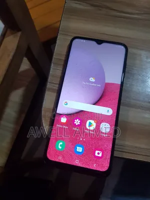 New Samsung Galaxy A13 32 GB Gray