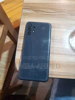 New Samsung Galaxy A13 32 GB Gray