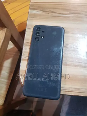 New Samsung Galaxy A13 32 GB Gray