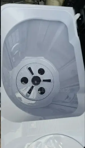 Garad 14,kg Semi Automatic Washing Machines