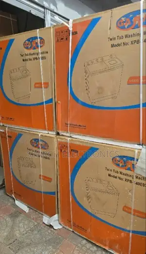 Garad 14,kg Semi Automatic Washing Machines