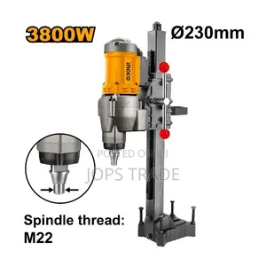 Core Drill Machine