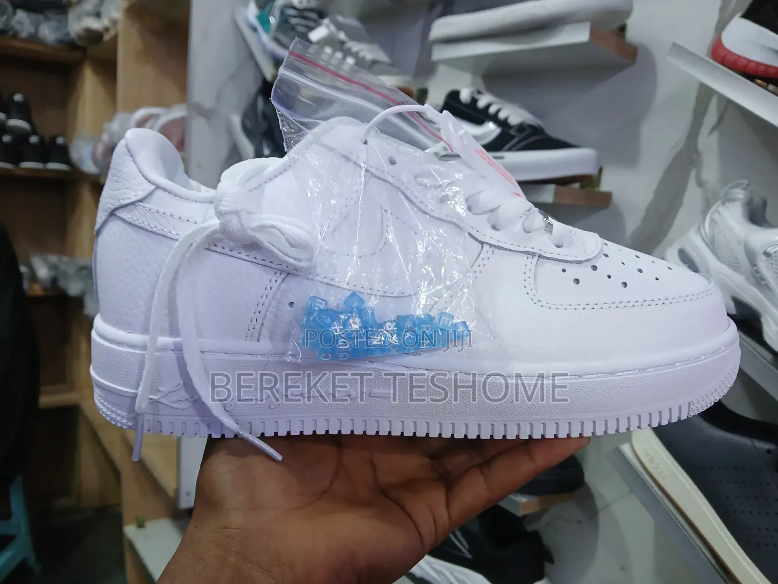 Men and Women Shoes