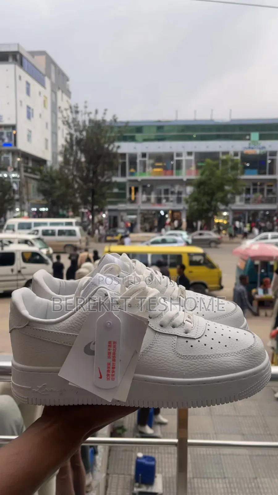 Men and Women Shoes