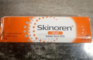 Skinoren(azelaic Acid) 20% Cream