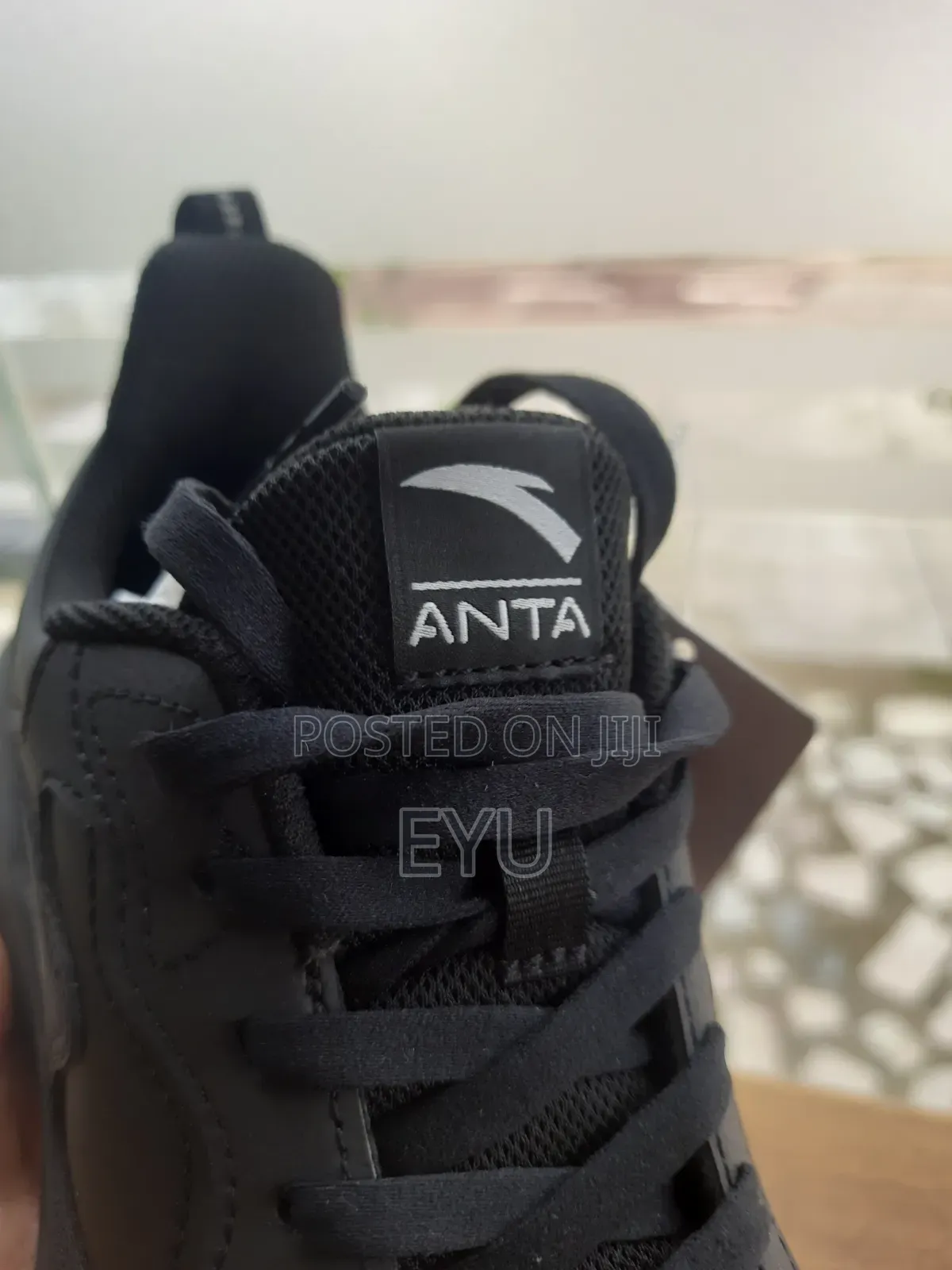 Anta Orginal