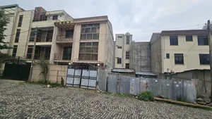 Furnished 2bdrm House in ሀያት ክቡርደመና አካባቢ, Yeka for sale