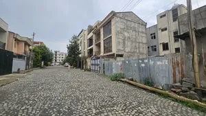 Furnished 2bdrm House in ሀያት ክቡርደመና አካባቢ, Yeka for sale